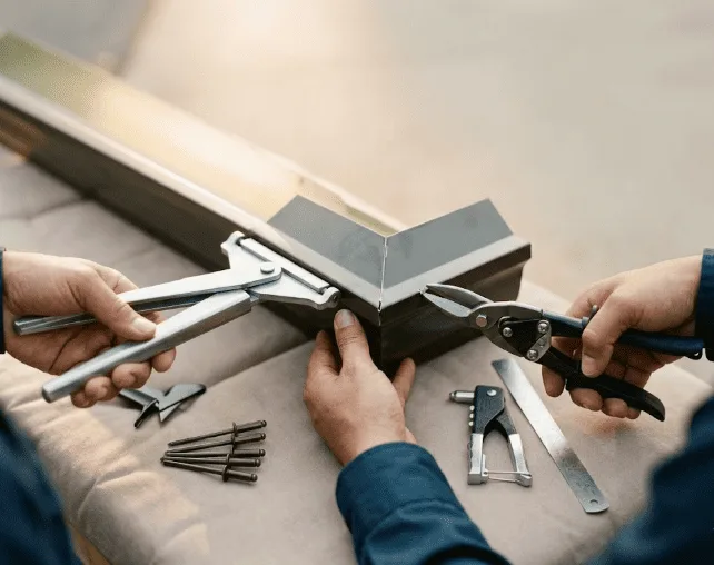 Why choose Gutter Repair in Alliance, NC